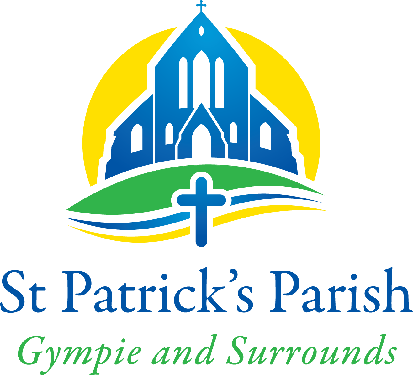 St Patrick's Parish 