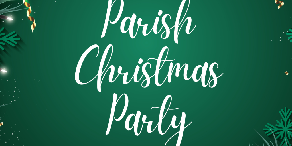 Parish Christmas Party